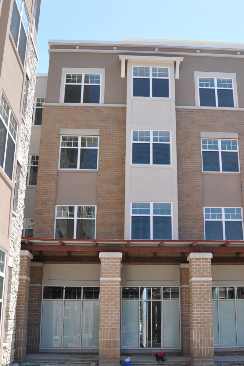 Fixed Windows from Wojan Windows