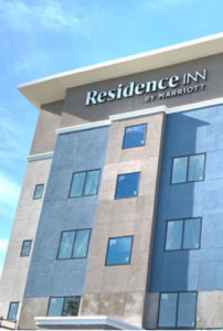 Residence Inn (Port Arthur TX)__IMPACT