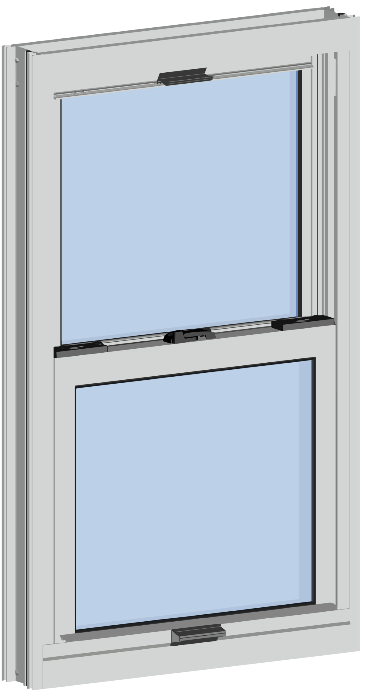 Double Hung Windows, Wojan Windows