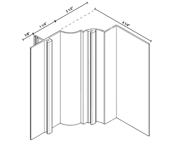 Window Panning Layout Panning Types - Wojan Window and Door