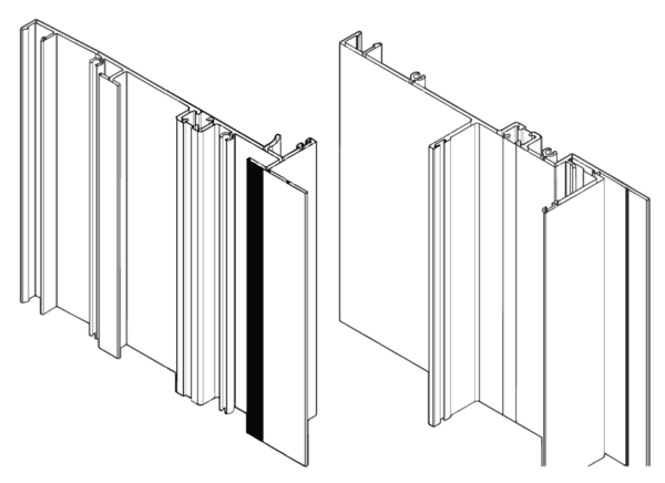 Receptor Systems Wojan Windows and Doors