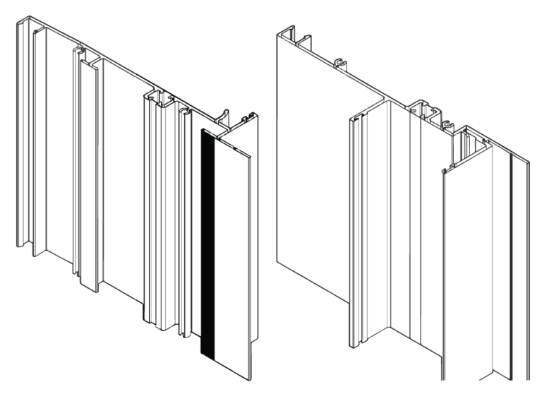 Receptor Systems Wojan Windows and Doors