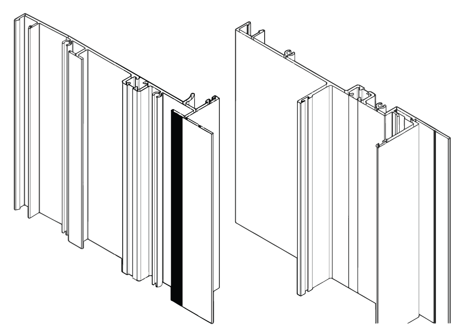 Receptor Systems Wojan Windows and Doors