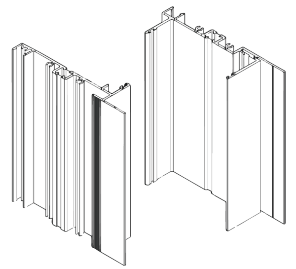 Receptor Systems Wojan Windows and Doors