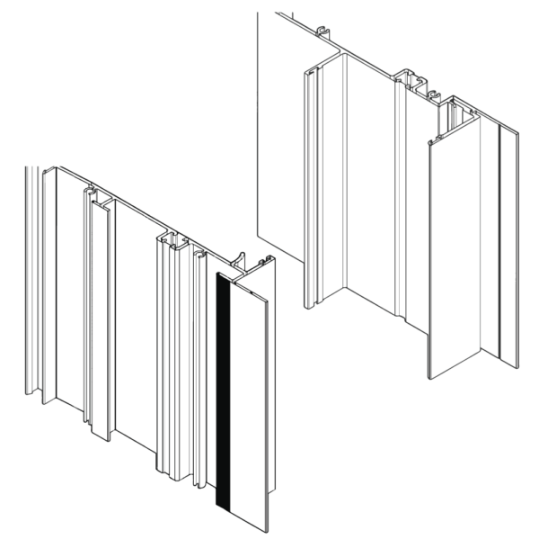 Receptor Systems Wojan Windows and Doors