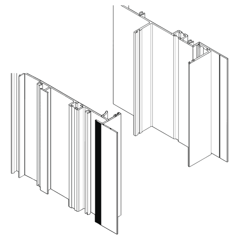 Receptor Systems Wojan Windows and Doors