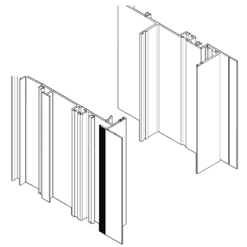 Receptor Systems Wojan Windows and Doors
