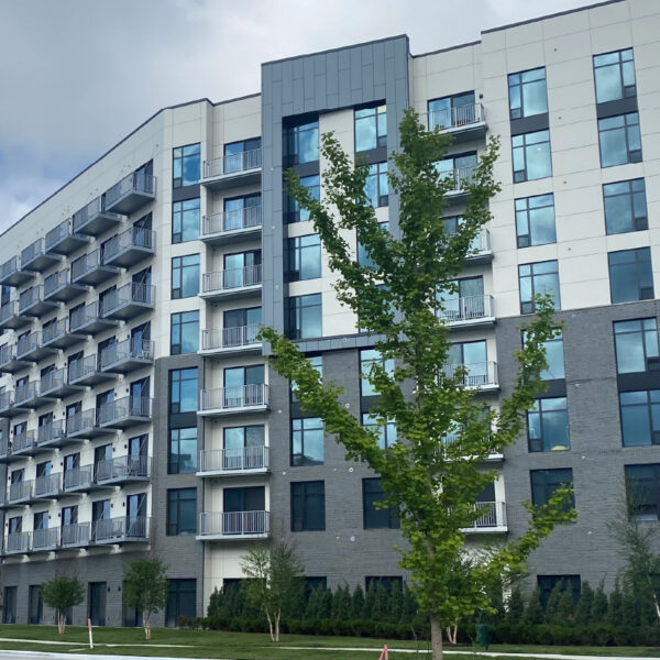 Wojan Windows and Doors Project Gallery