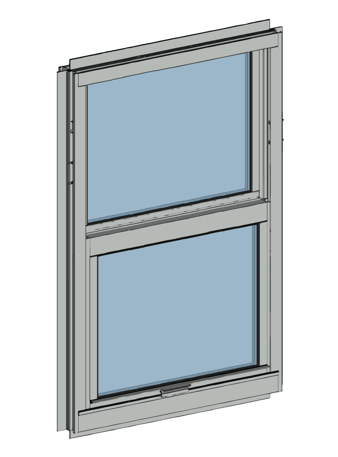 WINDOWS BY PRODUCT SERIES - Wojan Window and Door