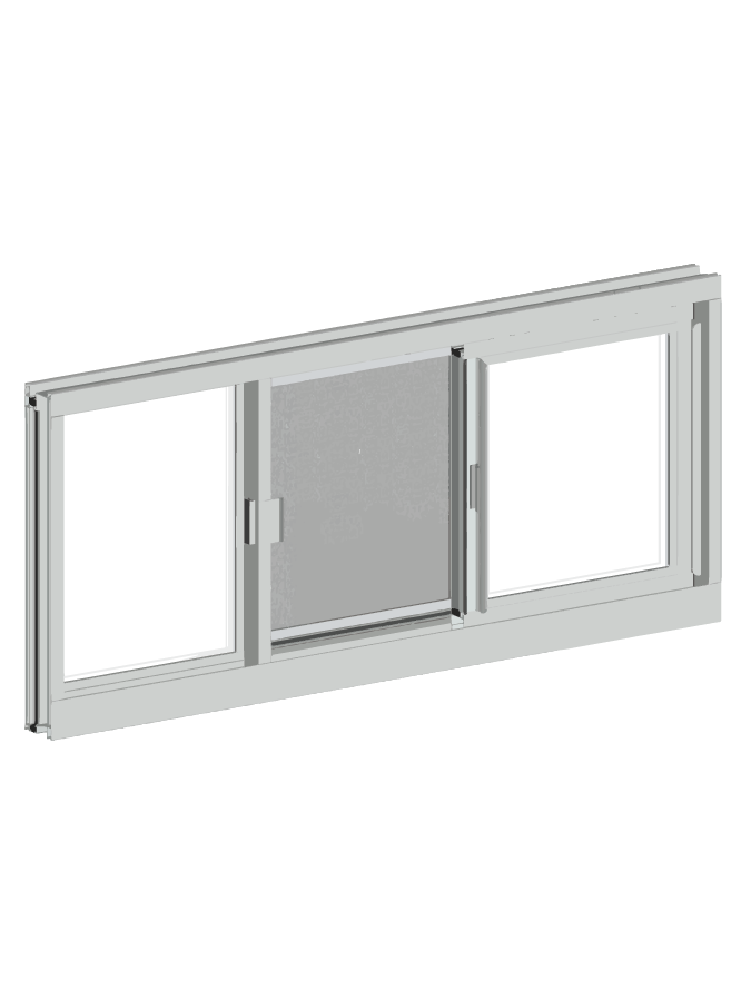 WINDOWS BY PRODUCT SERIES - Wojan Window and Door